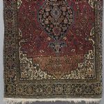 1168 7127 ORIENTAL RUG